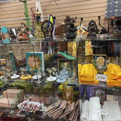 Tashi Kyil Tibetan Buddhist Institute