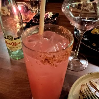 Ember Kitchen - Latin American Near Me - Austin, Texas