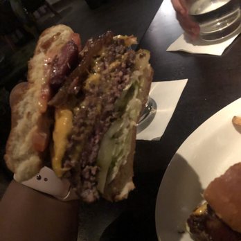 Conner's Kitchen + Bar - Doug le Cheeseburger - Breakfast & Brunch Near Me - Indianapolis, Indiana Conner's Kitchen + Bar - Doug le Cheeseburger - Breakfast & Brunch Near Me - Indianapolis, Indiana