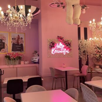 Mrs Coco - Cafes Near Me - Henderson, Nevada Mrs Coco - Cafes Near Me - Henderson, Nevada