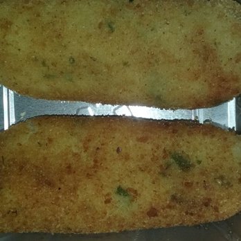 G & R Deli - Fresh potato croquettes - Delis Near Me - Bronx, New York