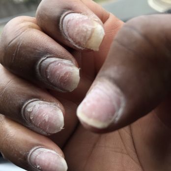Lalu'a Nails & Spa - The worst nail experience ever - Nail Salons Near Me - Silver Spring, Maryland Lalu'a Nails & Spa - The worst nail experience ever - Nail Salons Near Me - Silver Spring, Maryland