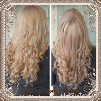 Pearle Studios - Delicious Vanilla Blonde. - Hair Salons Near Me - Reno, Nevada
