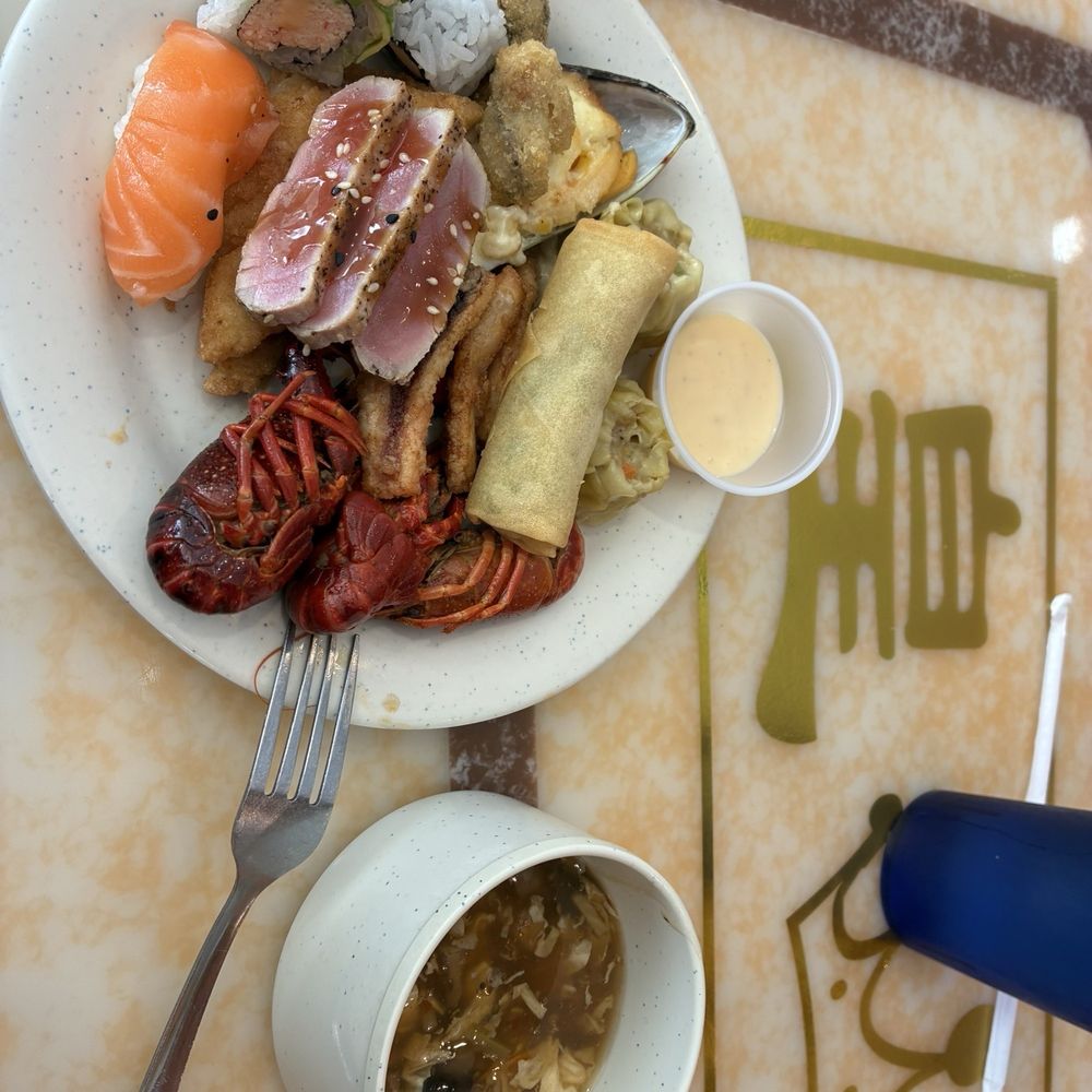 Super Buffet VI Sushi Grill - Lunch - Buffets Near Me - Sarasota, Florida Super Buffet VI Sushi Grill - Lunch - Buffets Near Me - Sarasota, Florida