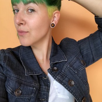 Marin Hair Co - This is a close second! - Hair Salons Near Me - Chicago, Illinois Marin Hair Co - This is a close second! - Hair Salons Near Me - Chicago, Illinois