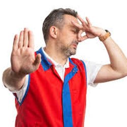 Advanced Psychiatry Associates - This is a face someone makes when the service Truly Stinks.