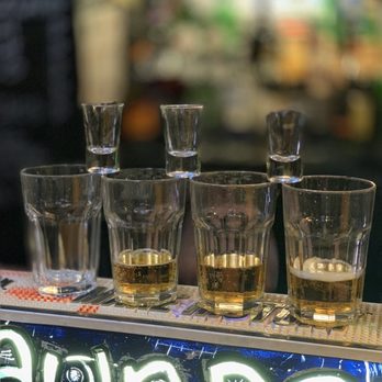 Daunbailò - JagerBomb ! - Irish Pub Near Me - Florence, FI Daunbailò - JagerBomb ! - Irish Pub Near Me - Florence, FI