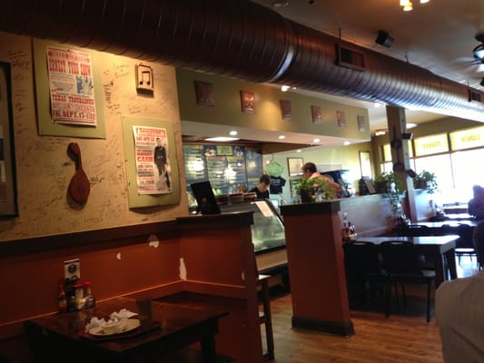 Copper Kettle Café by null