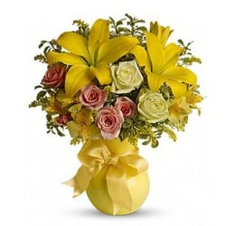 All A Bloom Florist & Gifts