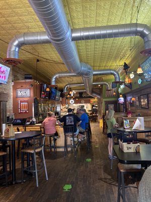 7 West TapHouse by null