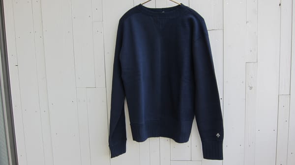 Nigel Cabourn by null