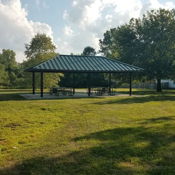 Pingue Park - Parks Near Me - Columbus, Ohio