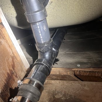 Clean-Out King's - New set installed - Plumbing Near Me - Anaheim, California