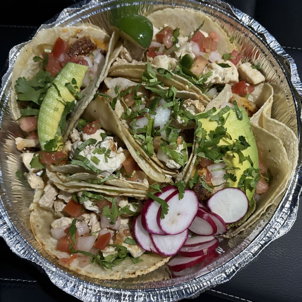 El Sol Restaurant & Tequileria - Chicken Tacos, Fish Tacos - Mexican Near Me - Washington, DC, District of Columbia