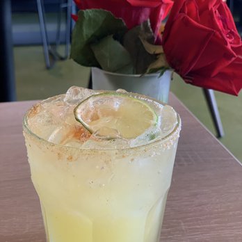 Gourmando - Cadilac margarita - New American Near Me - Beverly Hills, California Gourmando - Cadilac margarita - New American Near Me - Beverly Hills, California