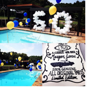 CCB Events - Party & Event Planning Near Me