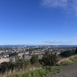 Calton Hill
