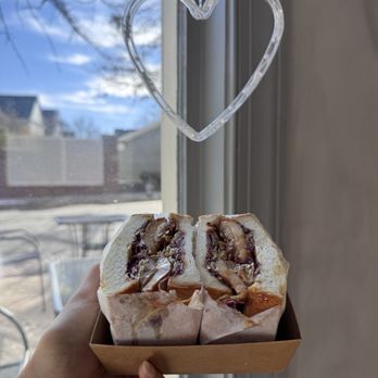 Neko Nook - Teriyaki sandwiches - Cafes Near Me - Gaithersburg, Maryland Neko Nook - Teriyaki sandwiches - Cafes Near Me - Gaithersburg, Maryland