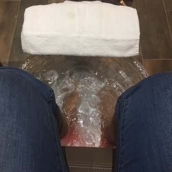 VIP Nails - Time to RELAX - Nail Salons Near Me - Morrisville, North Carolina