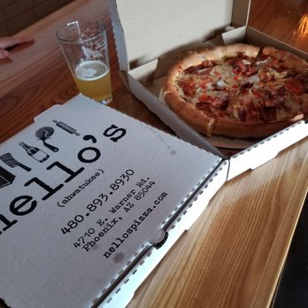 Nello's Ahwatukee - Best pizza in Phoenix - Pizza Near Me - Phoenix, Arizona Nello's Ahwatukee - Best pizza in Phoenix - Pizza Near Me - Phoenix, Arizona