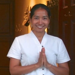 Royal Thai Healthy Body - Supreeya,
Owner
