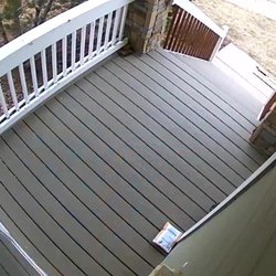 US Post Office - Time stamp: 6:50pm package still on porch that was supposed to have been picked up at 6:12pm