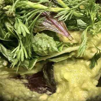 Amparo Fondita - Guacamole - Mexican Near Me - Washington, DC, District of Columbia