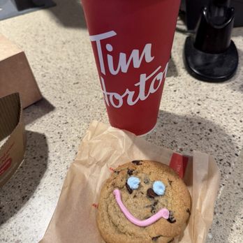 Tim Hortons - Coffee & Tea Near Me - Toronto, Ontario Tim Hortons - Coffee & Tea Near Me - Toronto, Ontario