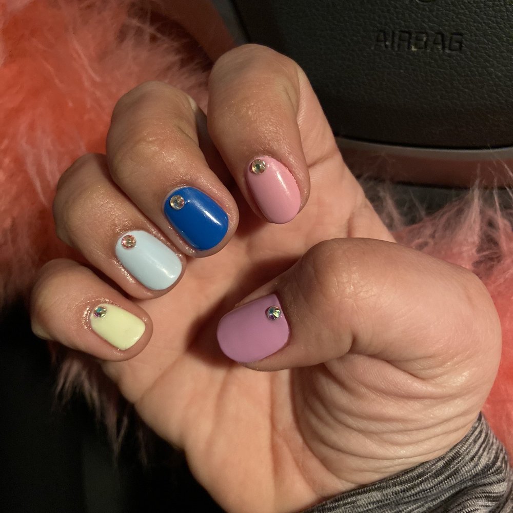 Trill Nail Parlor - Nail Salons Near Me - Bellflower, California Trill Nail Parlor - Nail Salons Near Me - Bellflower, California