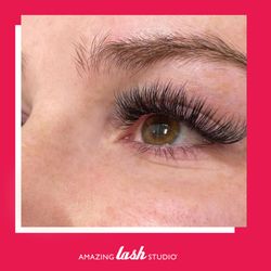 Amazing Lash Studio