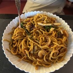 Malaysia Fried Noodles Malaysia Fried Noodles