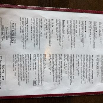 Sly Fox - Wyomissing - Try a flight or choose your favorite. - Brewpubs Near Me - Wyomissing, Pennsylvania Sly Fox - Wyomissing - Try a flight or choose your favorite. - Brewpubs Near Me - Wyomissing, Pennsylvania
