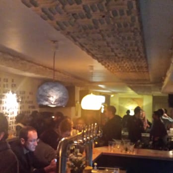 Le Boucan - Boucan on monday night :) - Bars Near Me - Paris, 75 Le Boucan - Boucan on monday night :) - Bars Near Me - Paris, 75