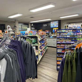 Niagara Falls KOA - Camp store - Campgrounds Near Me - Niagara Falls, Ontario