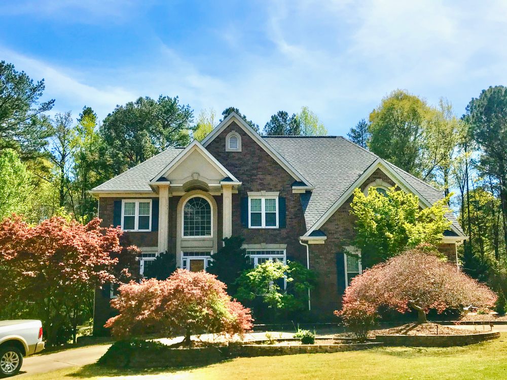 Slide of Dedicated Roofing of Georgia - Peachtree City