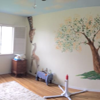 Alan Jergens Decorative Finish - Painters Near Me