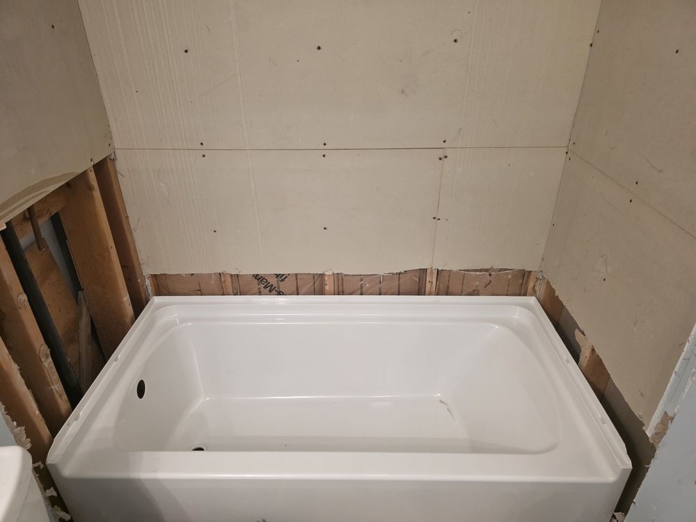 Slide of Coreys Plumbing Service