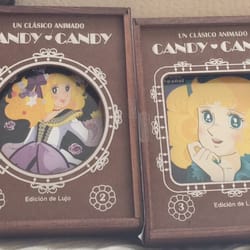 Mix Up - Candy :)