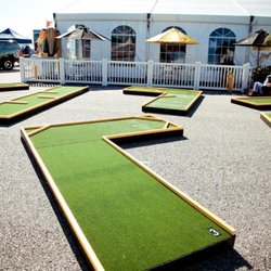 Denver Arcade and Gaming Rentals - Putt Putt