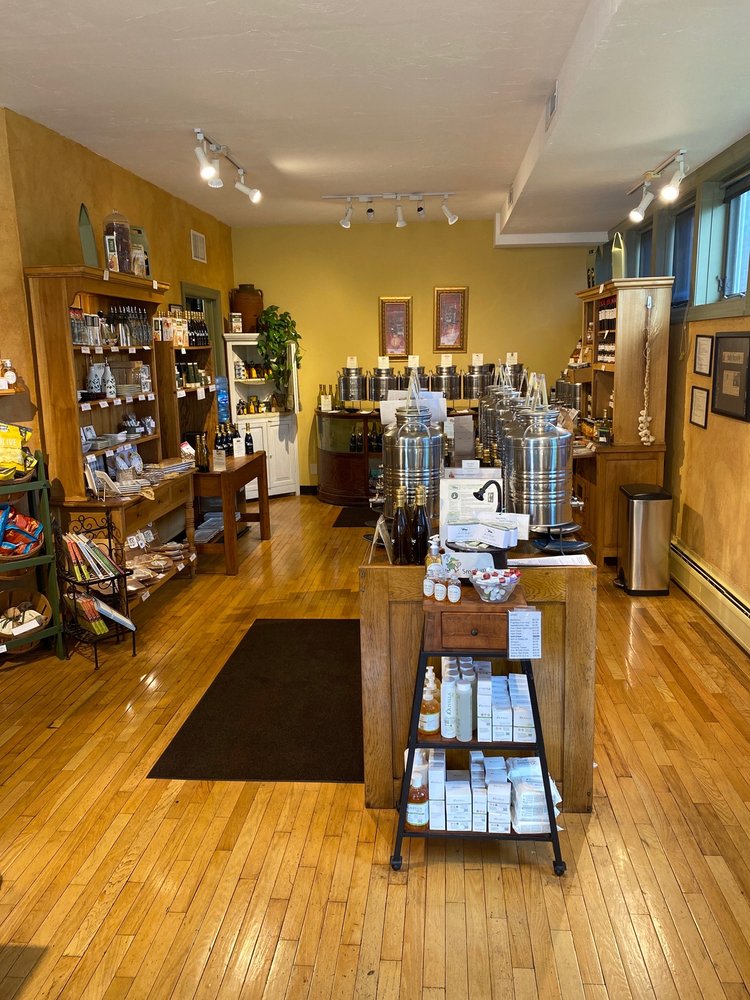 THE OLIVE MILL Updated April 2024 16 Reviews 315 James St, Geneva