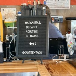 Canteen