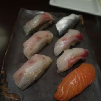 Shiro's - Sushi Bars Near Me - Seattle, Washington