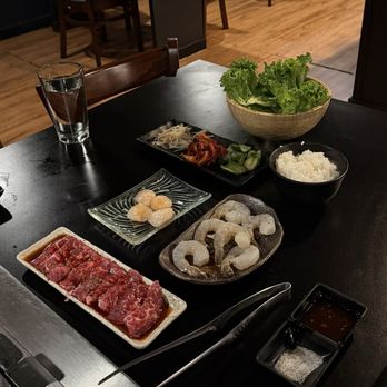 Meat Time - Japanese Near Me - Milpitas, California