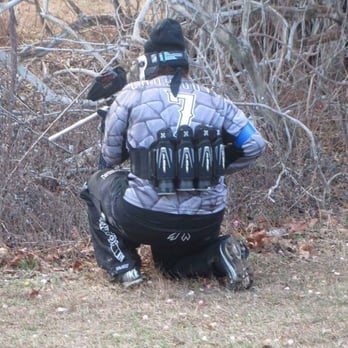Liberty Paintball - Paintball Near Me - Patterson, New York Liberty Paintball - Paintball Near Me - Patterson, New York