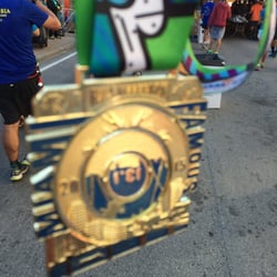 2015 halfathom bling