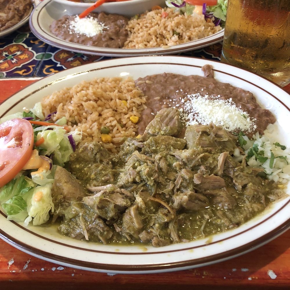 Super A's - Chile Verde - Mexican Near Me - Costa Mesa, California Super A's - Chile Verde - Mexican Near Me - Costa Mesa, California