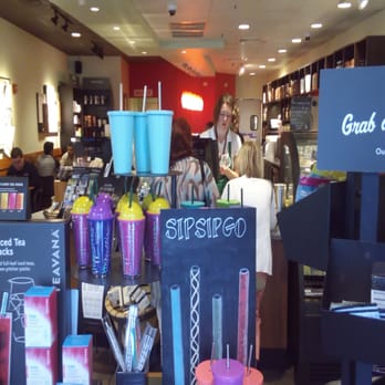 Starbucks - Coffee & Tea Near Me - Sunrise, Florida
