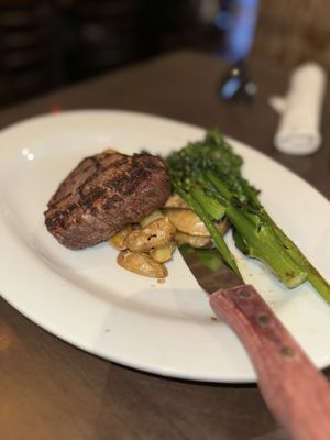 Brio Italian Grille by null