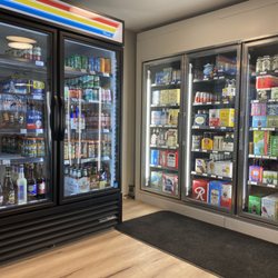 Mountain Spirits Liquors - Beer, Seltzer Cider