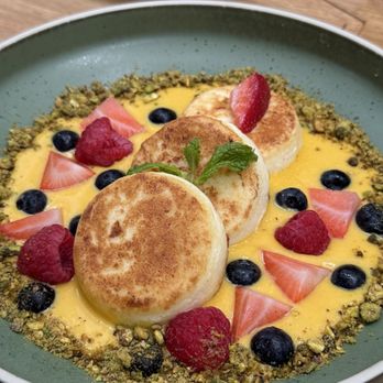 All You Need - Syrniki - Breakfast & Brunch Near Me - Miami, Florida All You Need - Syrniki - Breakfast & Brunch Near Me - Miami, Florida